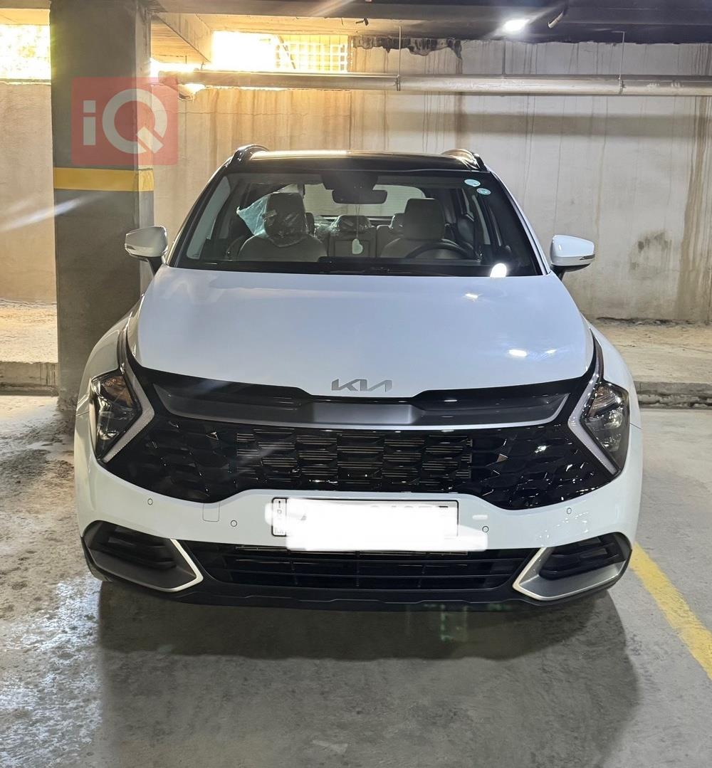 کیا سپۆرتاج